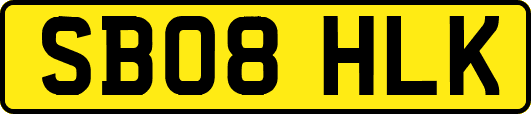SB08HLK