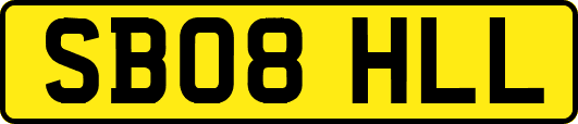 SB08HLL