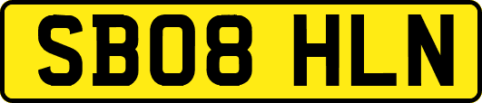 SB08HLN