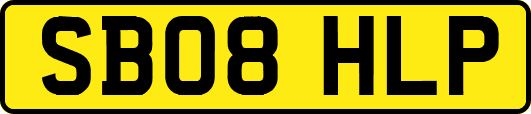 SB08HLP