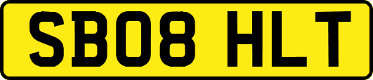 SB08HLT
