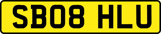 SB08HLU