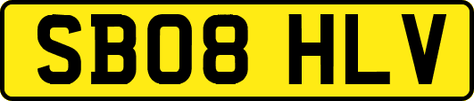 SB08HLV