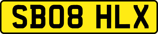 SB08HLX