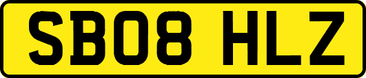 SB08HLZ