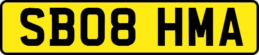 SB08HMA