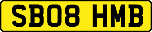 SB08HMB