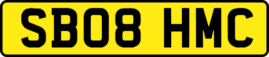 SB08HMC