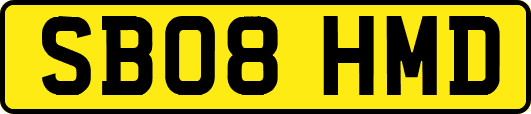 SB08HMD