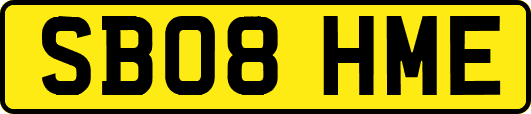SB08HME