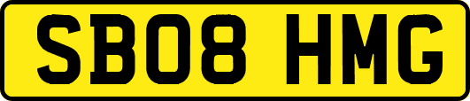 SB08HMG