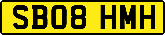 SB08HMH