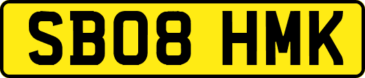 SB08HMK