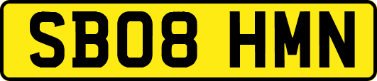 SB08HMN