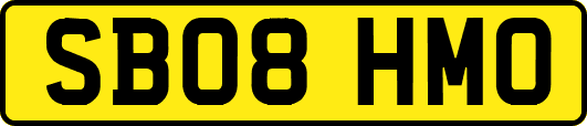 SB08HMO