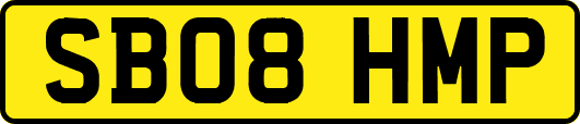 SB08HMP