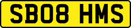 SB08HMS