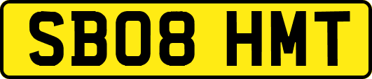 SB08HMT