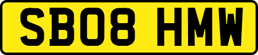 SB08HMW