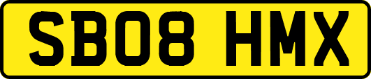 SB08HMX