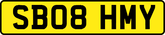 SB08HMY