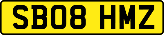 SB08HMZ