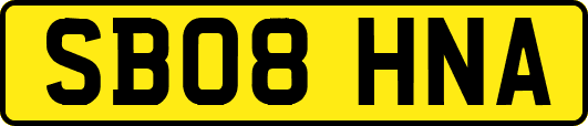 SB08HNA