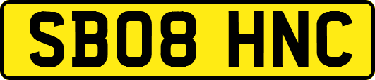 SB08HNC