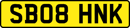SB08HNK