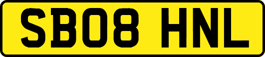 SB08HNL