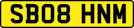 SB08HNM