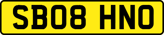SB08HNO