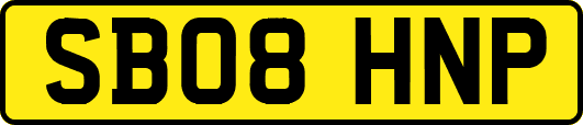 SB08HNP