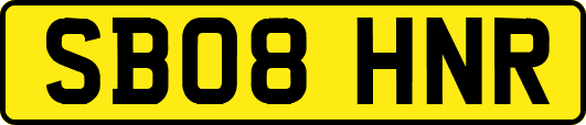 SB08HNR