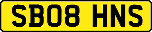 SB08HNS