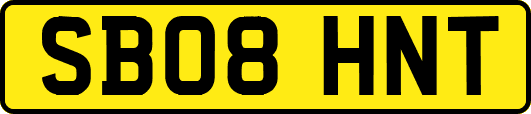 SB08HNT