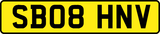 SB08HNV