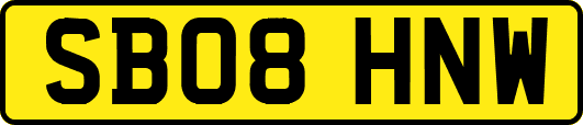 SB08HNW