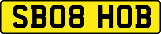 SB08HOB