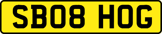SB08HOG