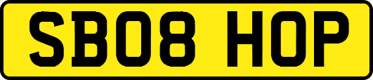 SB08HOP