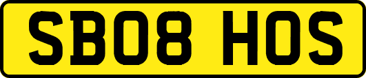 SB08HOS