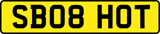 SB08HOT