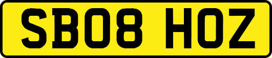 SB08HOZ
