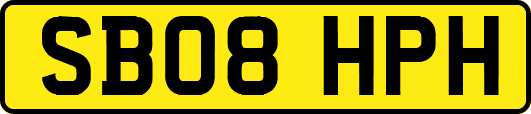 SB08HPH