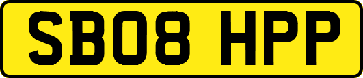 SB08HPP