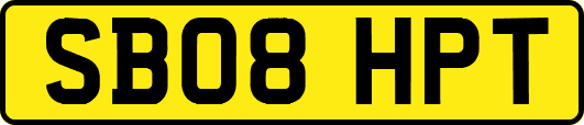 SB08HPT