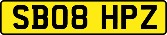 SB08HPZ