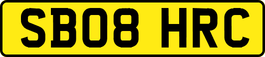 SB08HRC