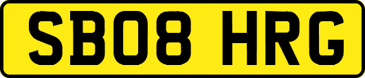 SB08HRG